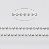 Brass Ball Chains X-CHC-S008-003H-P-2