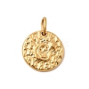 304 Stainless Steel Pendants X1-STAS-Z157-04G-1