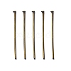 Iron Flat Head Pins HPAB3.0cm-NF-1