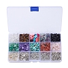 DIY Jewelry Finding Kits DIY-YW0001-62-1