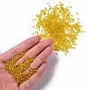 12/0 Glass Seed Beads X2-SEED-A005-2mm-30-4