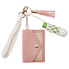 DIY Keychain Kits AJEW-CL0002-85B-1