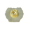 Graduation Theme Zinc Alloy Brooches JEWB-E037-05G-02-2