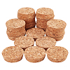 Cork Bottle Stoppers AJEW-WH0413-06A-1