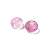 Transparent Acrylic Beads OACR-Z030-04D-2
