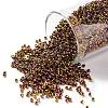 TOHO 15/0 Round Beads SEED-JPTR15-0514-1
