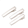 Iron Hair Accessories Findings MAK-R001-13-5