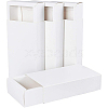 Foldable Paper Drawer Boxes LS-CON-BC0005-97C-1