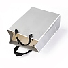 Rectangle Paper Bags CARB-F007-01D-02-4