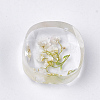 Resin Cabochons X-CRES-T014-13A-2