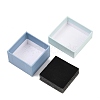 Paper Jewelry Display Boxes CON-K015-02A-01-3