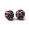 Silicone Beads SIL-WH0001-29A-2