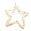 Alloy Big Pendants X-PALLOY-Q357-68MG-NR-1