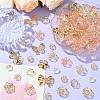 Diy Jewerly Making Kits MACR-CJC0004-20G-5