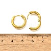 304 Stainless Steel Hoop Earrings for Women EJEW-M068-16A-G-5