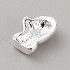 Christmas Theme Alloy Cabochons DIY-WH0430-074G-S-2