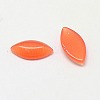 Cat Eye Cabochons CE-J004-8x16mm-01-2