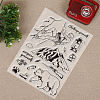 PVC Plastic Stamps DIY-WH0167-56-99-5