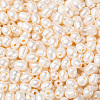 Grade B Natural Cultured Freshwater Pearl Beads PEAR-P001-1-1