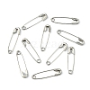 Iron Safety Pins NEED-D001-1-4