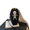 Halloween PU leather Shoulder Bags PW-WG2CB26-01-3