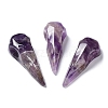 Natural Amethyst Home Display Decoration G-K338-04E-1