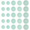4-Hole Resin Buttons BUTT-TADJ0001-03A-1