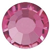 Preciosa® Crystal Hotfix Flatback Stones Y-PRC-HSS12-70350-1