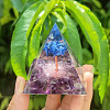 Orgonite Pyramid Resin Energy Generators PW-WGF4D8D-01-3