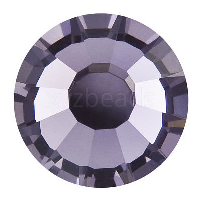 Preciosa® Crystal Hotfix Flatback Stones Y-PRC-HSS8-20030-1
