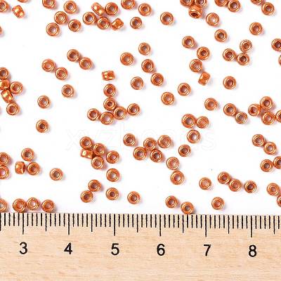 TOHO 8/0 Round Beads SEED-TR08-0562-1