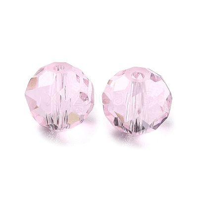K9 Glass Imitation Austrian Crystal Beads GLAA-H024-17B-20-1