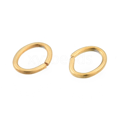 304 Stainless Steel Open Jump Rings STAS-N092-172B-01G-1