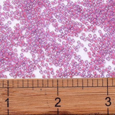 MIYUKI Delica Beads X-SEED-J020-DB2048-1