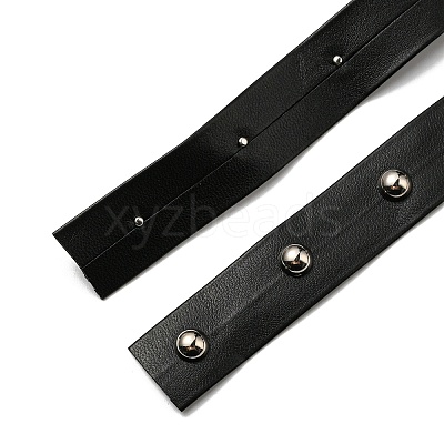 Leather & Imitation Leather Cord OCOR-XCP0001-88-1