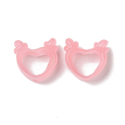 Epoxy Resin Beads RESI-I046-06A-1