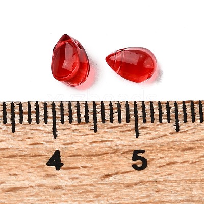 Glass Beads X-GLAA-D303-02J-1