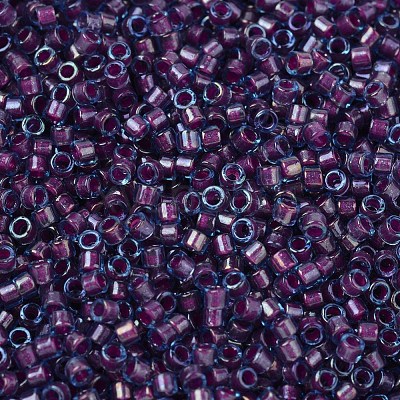 MIYUKI Delica Beads SEED-JP0008-DB1758-1