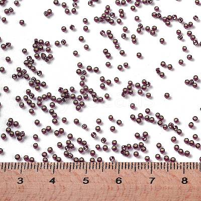 TOHO Round Seed Beads X-SEED-TR15-0026C-1
