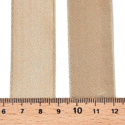 Single Face Satin Ribbon RC25mmY-102-1