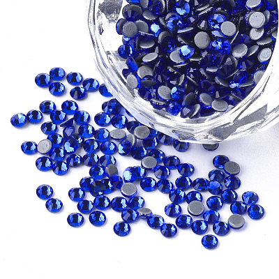 Hotfix Rhinestone RGLA-S003-06SS-11-1