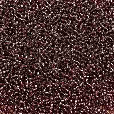 TOHO Round Seed Beads SEED-TR11-0026B-1