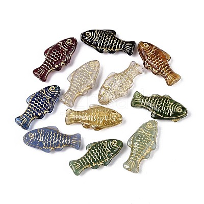 Glass Beads X-LAMP-T021-84M-1