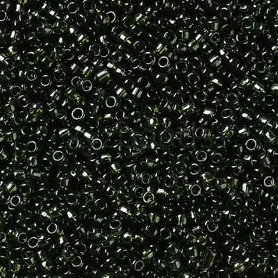 TOHO Round Seed Beads SEED-XTR15-0940-1