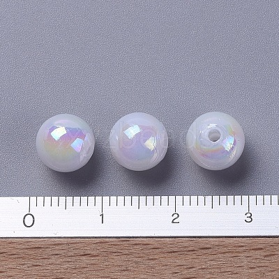 Eco-Friendly Poly Styrene Acrylic Beads PL425-8-1