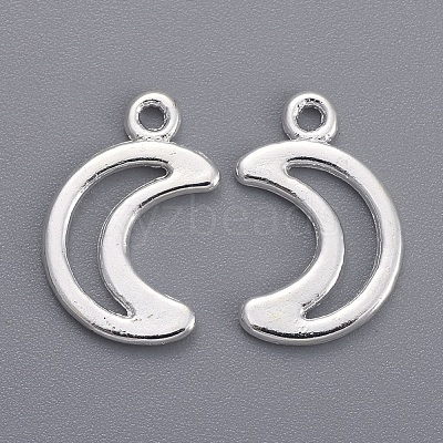 Tibetan Style Alloy Pendants LF10650Y-S-1