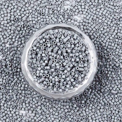 FGB 11/0 Grade A Glass Seed Beads SEED-S030-1025-1