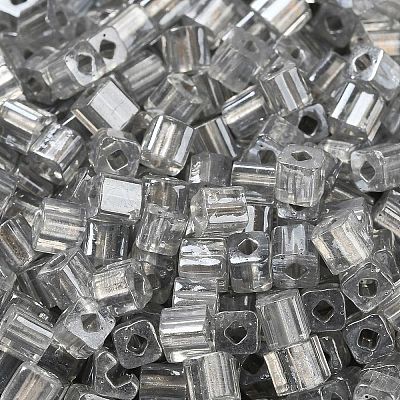 Glass Seed Beads X1-SEED-H002-F-1134-1