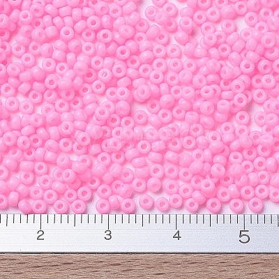 MIYUKI Round Rocailles Beads SEED-X0054-RR0415-1