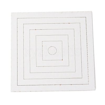 Acrylic Self Adhesive Furniture Films DIY-WH0224-80-1